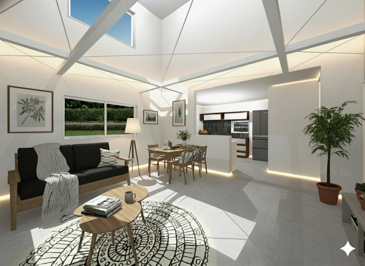 【新潟市東区】リフォーム見学会2026年3月28日(土)～29日(日)